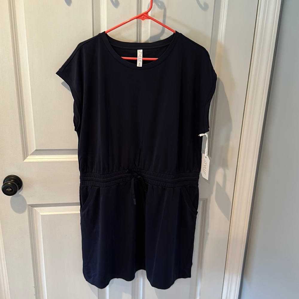 NWT stylus dress